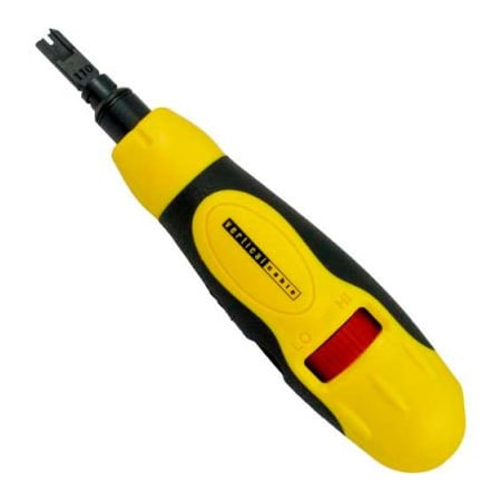 Chiptech, Inc Dba Vertical Cable Vertical Cable, 078-1025, Impact Punch Down Tool 078-1025